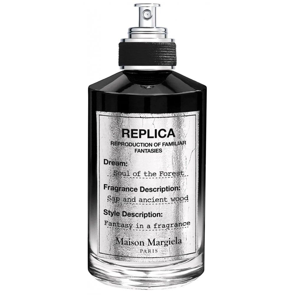 MAISON MARGIELA Maison Margiela Replica Soul Of The Forest 100ml EDP Spray - Health & Beauty > Personal Care > Cosmetics > Perfumes & Colognes > Eaux de Parfum