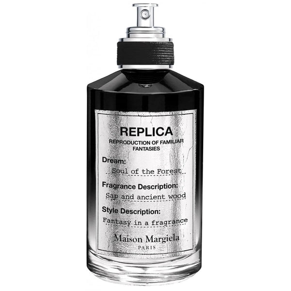 MAISON MARGIELA Maison Margiela Replica Soul Of The Forest 100ml EDP Spray - Health & Beauty > Personal Care > Cosmetics > Perfumes & Colognes > Eaux de Parfum