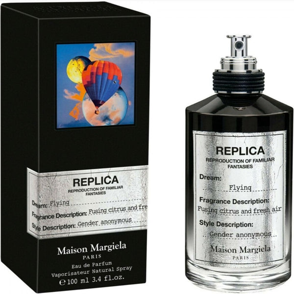 MAISON MARGIELA Maison Margiela Replica Flying 100ml EDP Spray - Health & Beauty > Personal Care > Cosmetics > Perfumes & Colognes > Eaux de Parfum