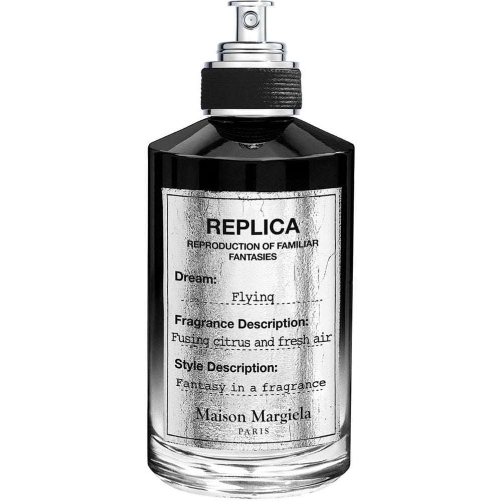 MAISON MARGIELA Maison Margiela Replica Flying 100ml EDP Spray - Health & Beauty > Personal Care > Cosmetics > Perfumes & Colognes > Eaux de Parfum