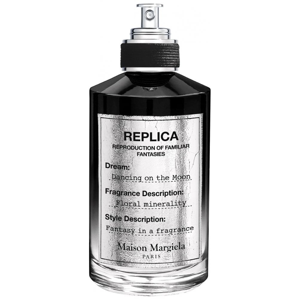 MAISON MARGIELA Maison Margiela Replica Dancing On The Moon 100ml EDP Spray - Health & Beauty > Personal Care > Cosmetics > Perfumes & Colognes > Eaux de Parfum