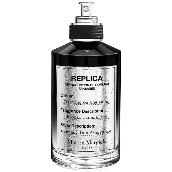 MAISON MARGIELA Maison Margiela Replica Dancing On The Moon 100ml EDP Spray - Health & Beauty > Personal Care > Cosmetics > Perfumes & Colognes > Eaux de Parfum