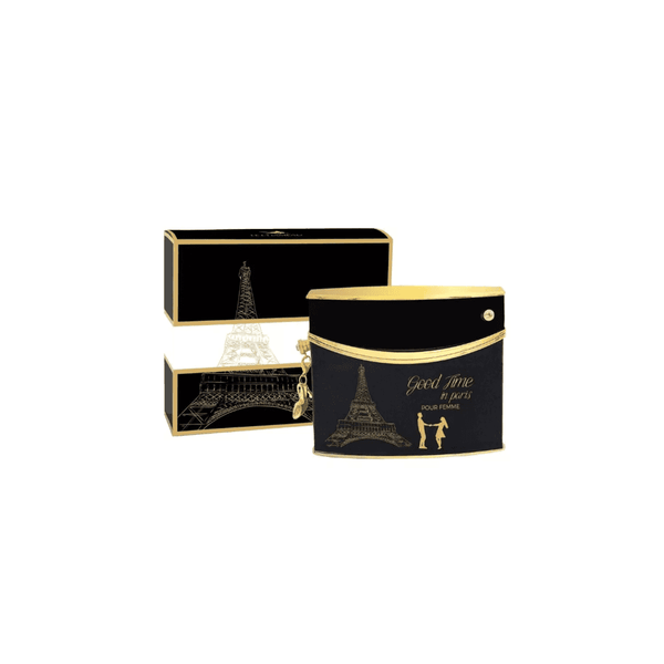 Le Chameau Le Chameau Good Time In Paris 80ml EDP Spray - Health & Beauty > Personal Care > Cosmetics > Perfumes & Colognes > Eaux de Parfum