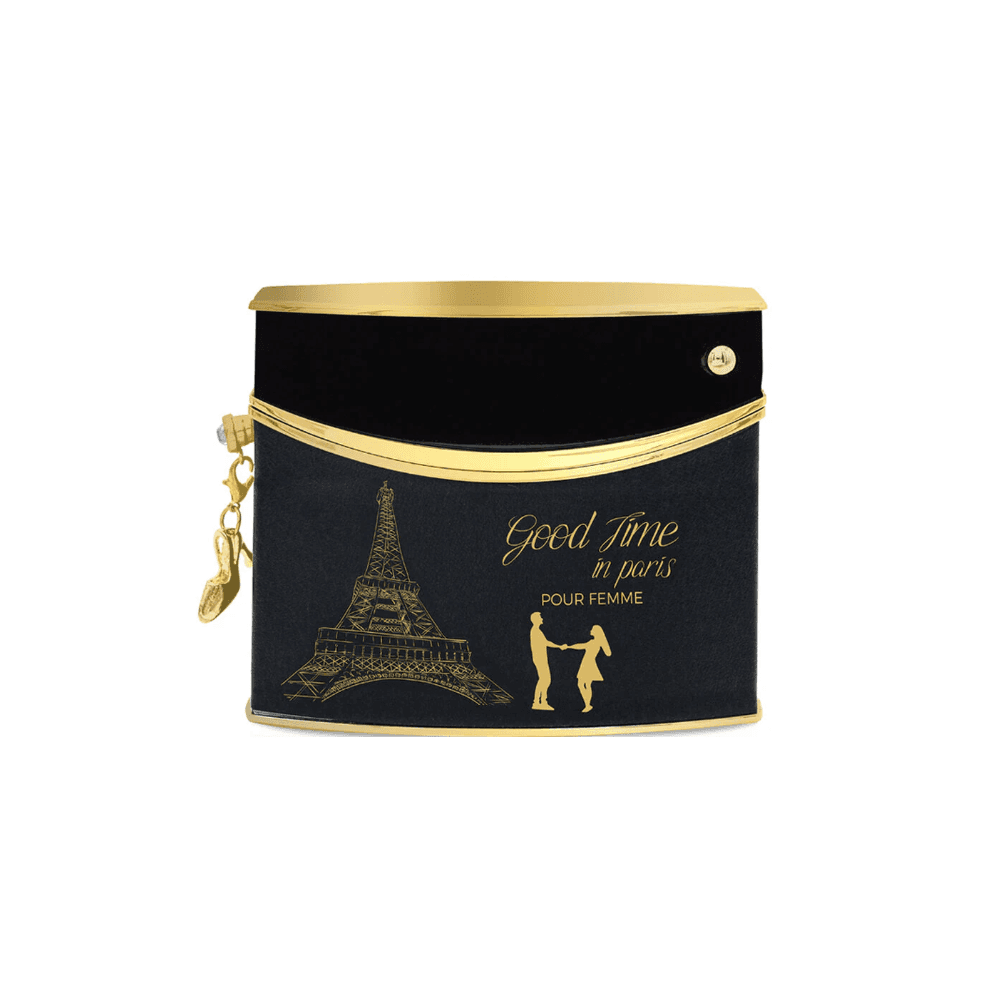 Le Chameau Le Chameau Good Time In Paris 80ml EDP Spray - Health & Beauty > Personal Care > Cosmetics > Perfumes & Colognes > Eaux de Parfum