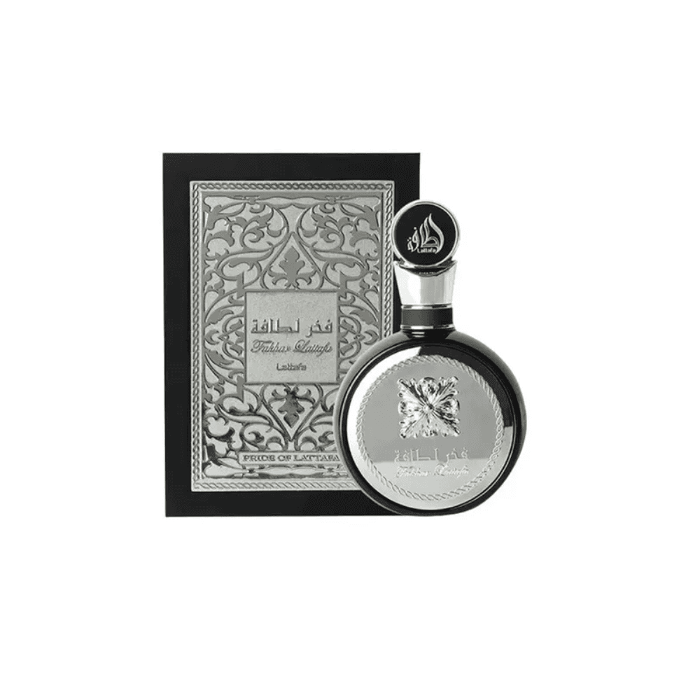 Lattafa Lattafa Fakhar Lattafa 100ml EDP Spray - Health & Beauty > Personal Care > Cosmetics > Perfumes & Colognes > Eaux de Parfum