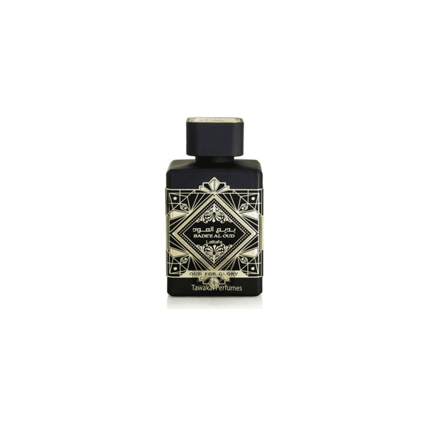 Lattafa Lattafa Bade'e Al Oud Oud For Glory 100ml EDP Spray - Health & Beauty > Personal Care > Cosmetics > Perfumes & Colognes > Eaux de Parfum