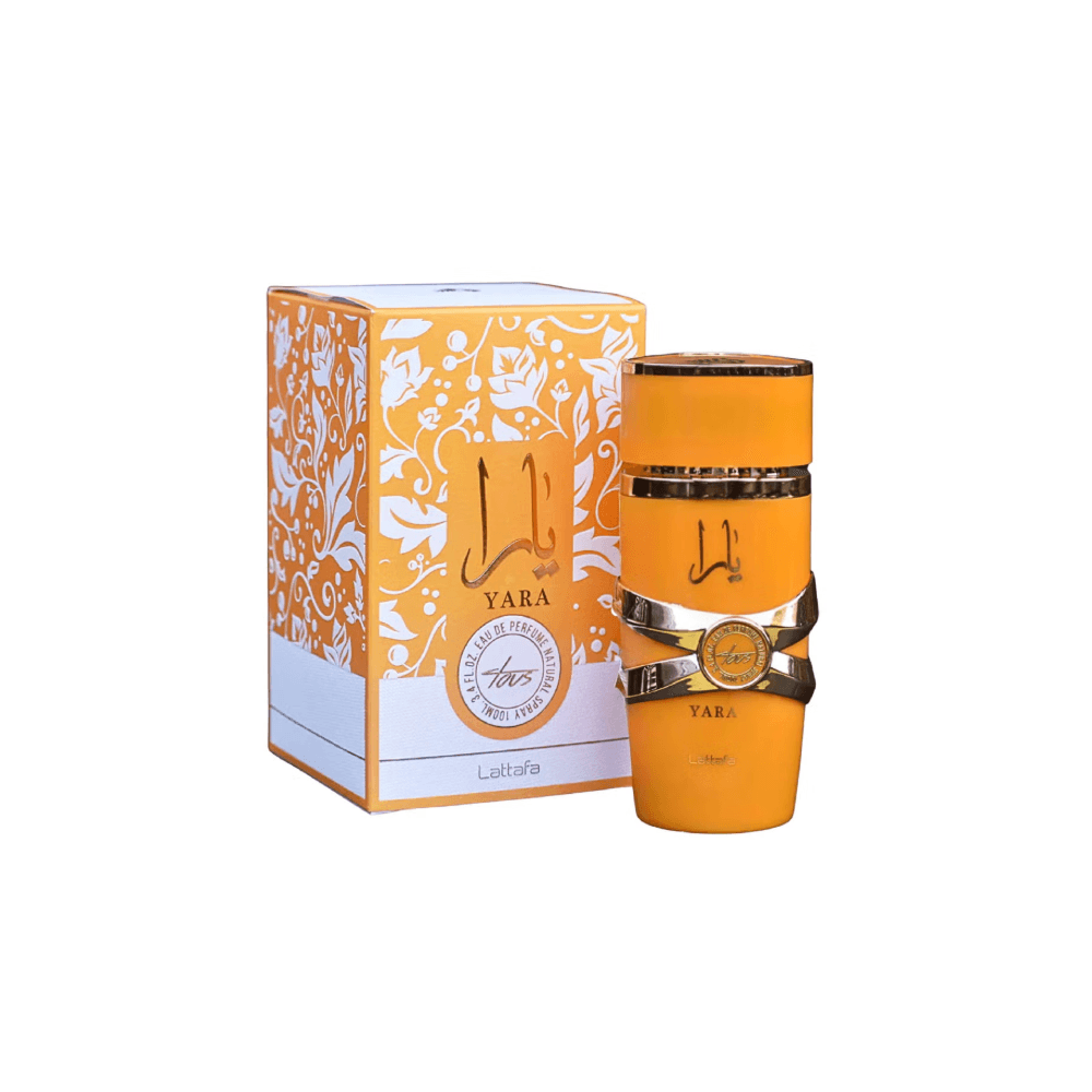 Lattafa Lattafa Yara Tous 100ml EDP Spray - Health & Beauty > Personal Care > Cosmetics > Perfumes & Colognes > Eaux de Parfum