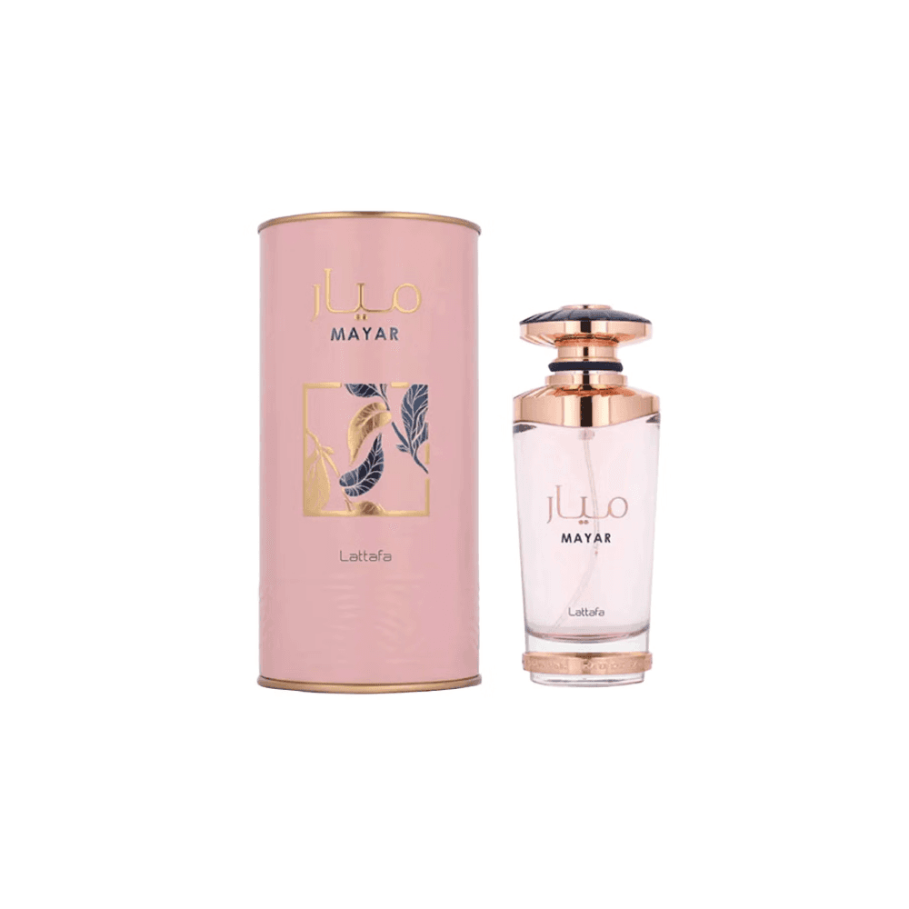 Lattafa Lattafa Mayar 100ml EDP Spray - Health & Beauty > Personal Care > Cosmetics > Perfumes & Colognes > Eaux de Parfum