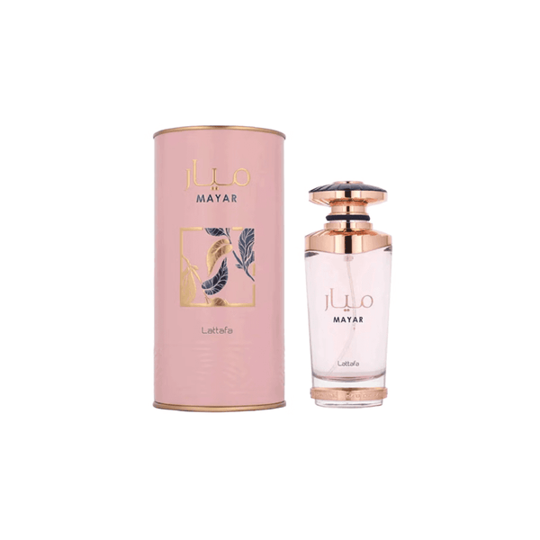 Lattafa Lattafa Mayar 100ml EDP Spray - Health & Beauty > Personal Care > Cosmetics > Perfumes & Colognes > Eaux de Parfum