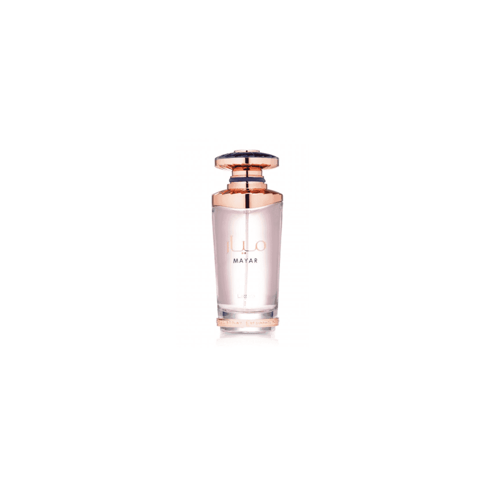 Lattafa Lattafa Mayar 100ml EDP Spray - Health & Beauty > Personal Care > Cosmetics > Perfumes & Colognes > Eaux de Parfum