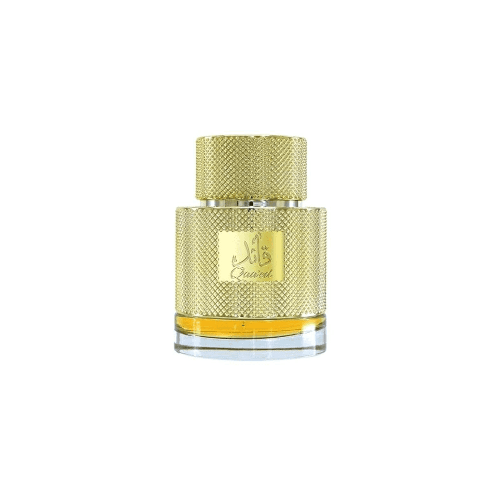 Lattafa Lattafa Qaa'ed 100ml EDP Spray - Health & Beauty > Personal Care > Cosmetics > Perfumes & Colognes > Eaux de Parfum