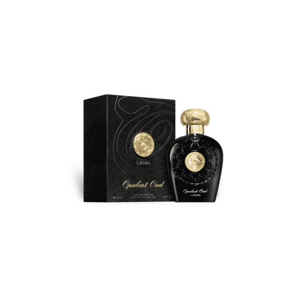 Lattafa Lattafa Opulent Oud 100ml EDP Spray - Health & Beauty > Personal Care > Cosmetics > Perfumes & Colognes > Eaux de Parfum