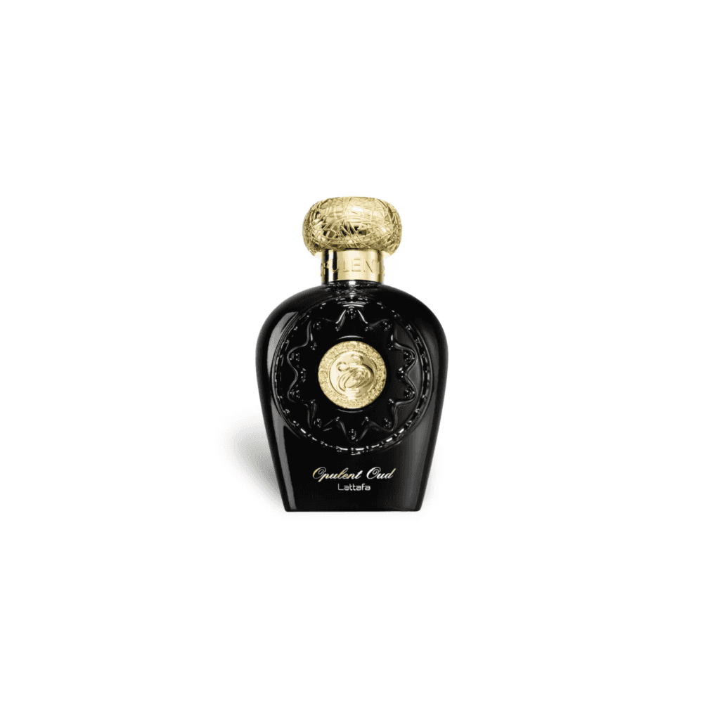 Lattafa Lattafa Opulent Oud 100ml EDP Spray - Health & Beauty > Personal Care > Cosmetics > Perfumes & Colognes > Eaux de Parfum