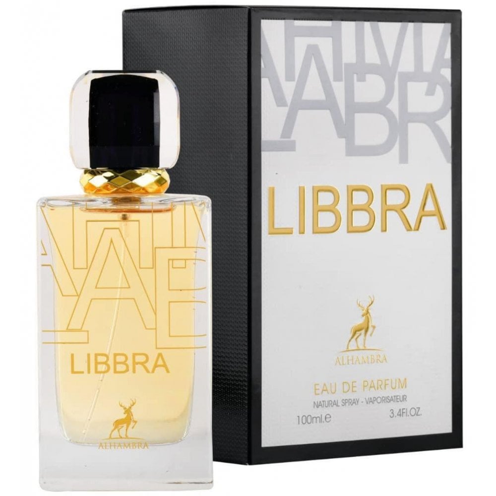 Maison Alhambra Maison Alhambra Leonie 100ml EDP Spray - Health & Beauty > Personal Care > Cosmetics > Perfumes & Colognes > Eaux de Parfum