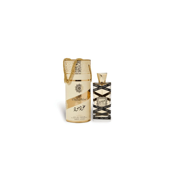 Lattafa Oud Mood 100ml EDP Spray