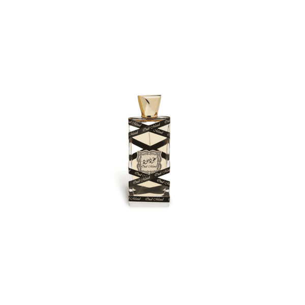 Lattafa Oud Mood 100ml EDP Spray