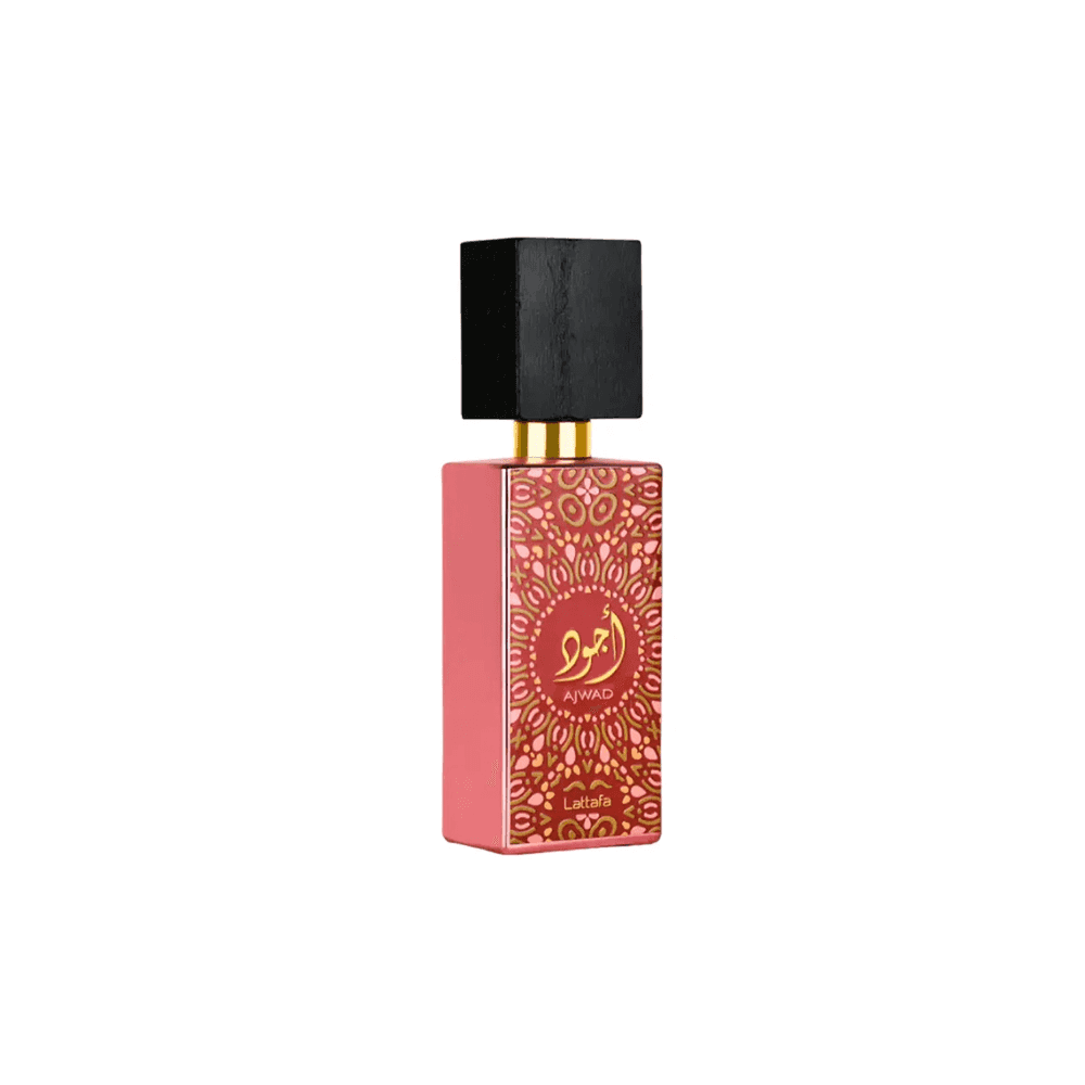 Lattafa Lattafa Ajwad Pink To Pink 60ml EDP Spray - Health & Beauty > Personal Care > Cosmetics > Perfumes & Colognes > Eaux de Parfum