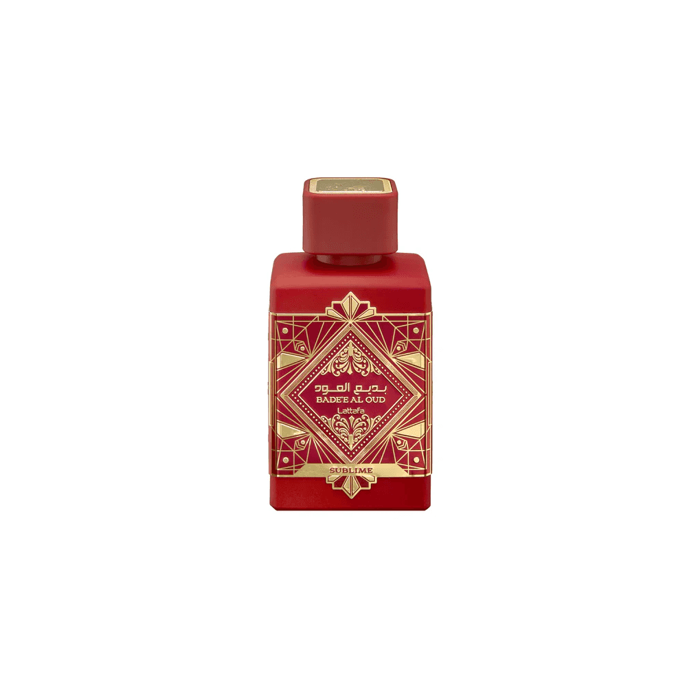 Lattafa Bade'e Al Oud Sublime 100ml EDP Spray