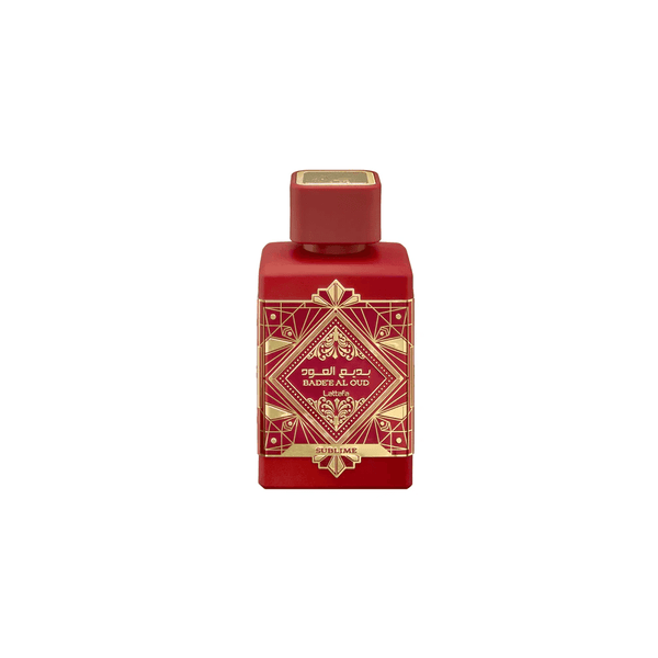 Lattafa Bade'e Al Oud Sublime 100ml EDP Spray