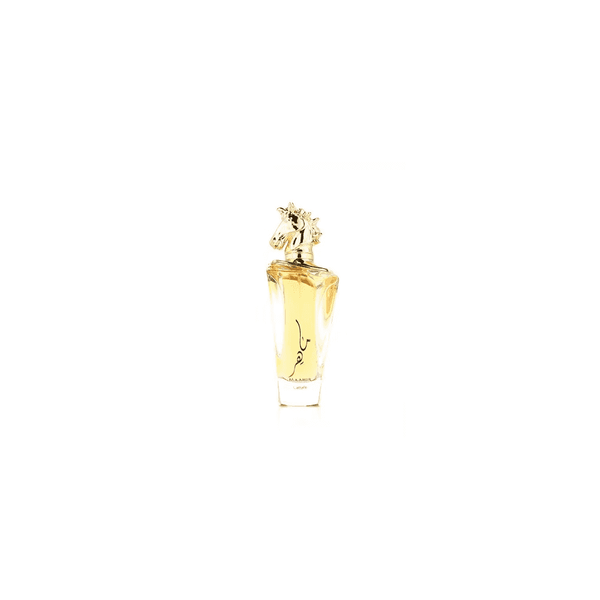 Lattafa Lattafa Maahir 100ml EDP Spray - Health & Beauty > Personal Care > Cosmetics > Perfumes & Colognes > Eaux de Parfum
