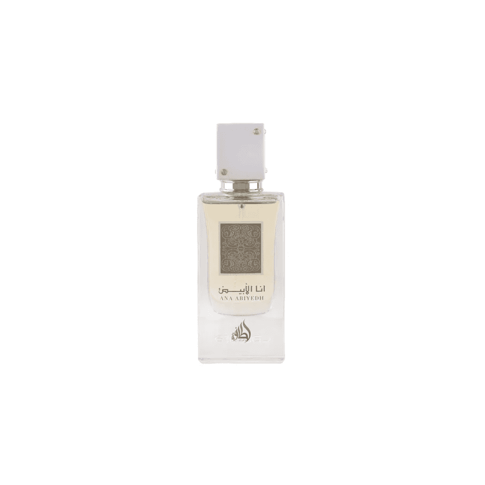 Lattafa Lattafa Ana Abiyedh 60ml EDP Spray - Health & Beauty > Personal Care > Cosmetics > Perfumes & Colognes > Eaux de Parfum