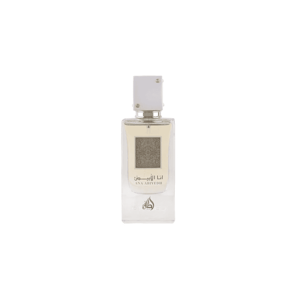 Lattafa Lattafa Ana Abiyedh 60ml EDP Spray - Health & Beauty > Personal Care > Cosmetics > Perfumes & Colognes > Eaux de Parfum