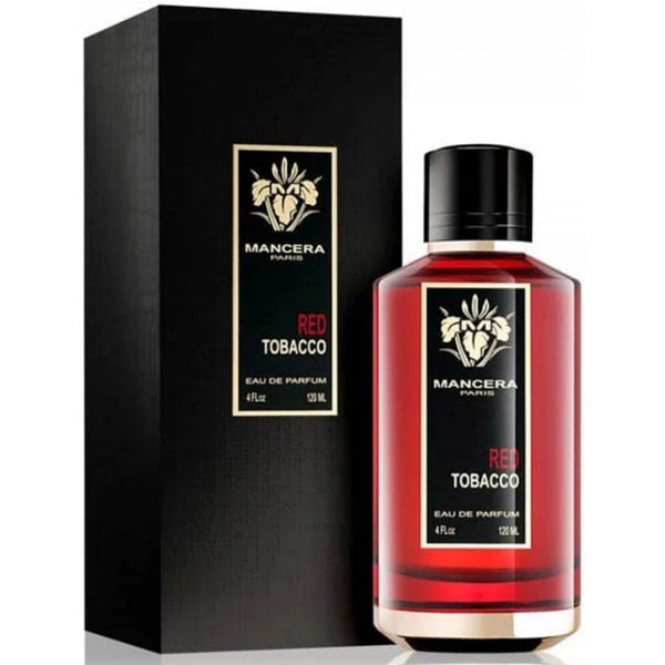 Mancera Paris Mancera Paris Red Tobacco 120ml EDP Spray - Health & Beauty > Personal Care > Cosmetics > Perfumes & Colognes > Eaux de Parfum