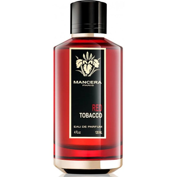 Mancera Paris Mancera Paris Red Tobacco 120ml EDP Spray - Health & Beauty > Personal Care > Cosmetics > Perfumes & Colognes > Eaux de Parfum