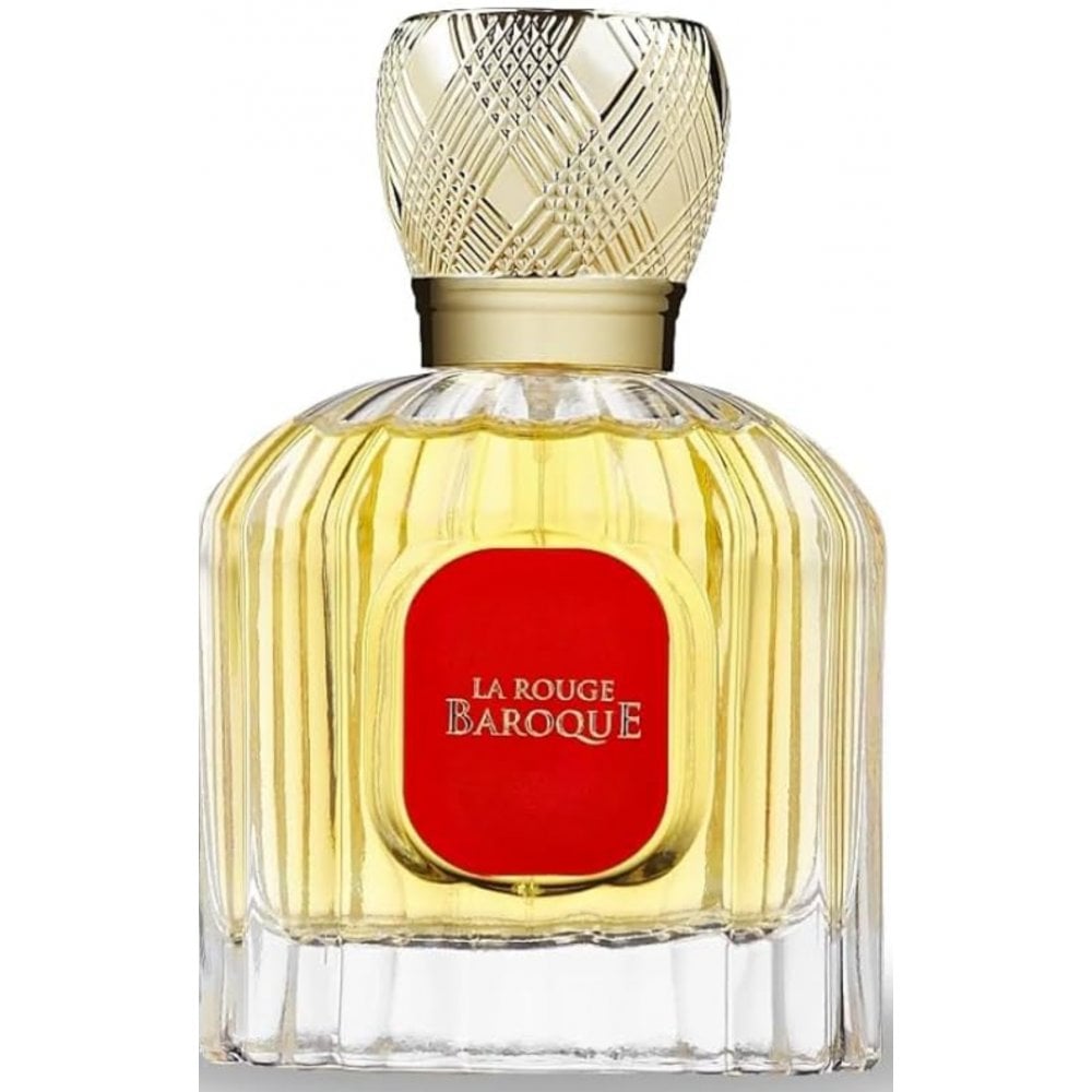 Maison Alhambra Maison Alhambra Baroque La Rouge 100ml EDP Spray - Health & Beauty > Personal Care > Cosmetics > Perfumes & Colognes > Eaux de Parfum