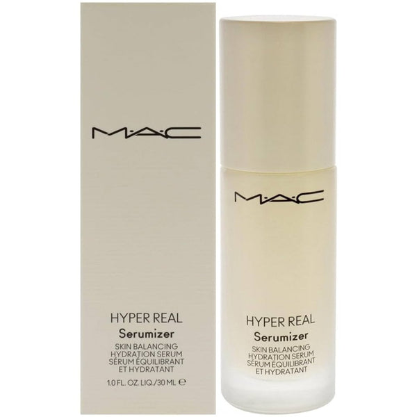 Mac MAC Hyper Real Serumizer Skin Balancing Hydration Serum 30ml - Health & Beauty > Personal Care > Cosmetics > Skin Care > Face Serums