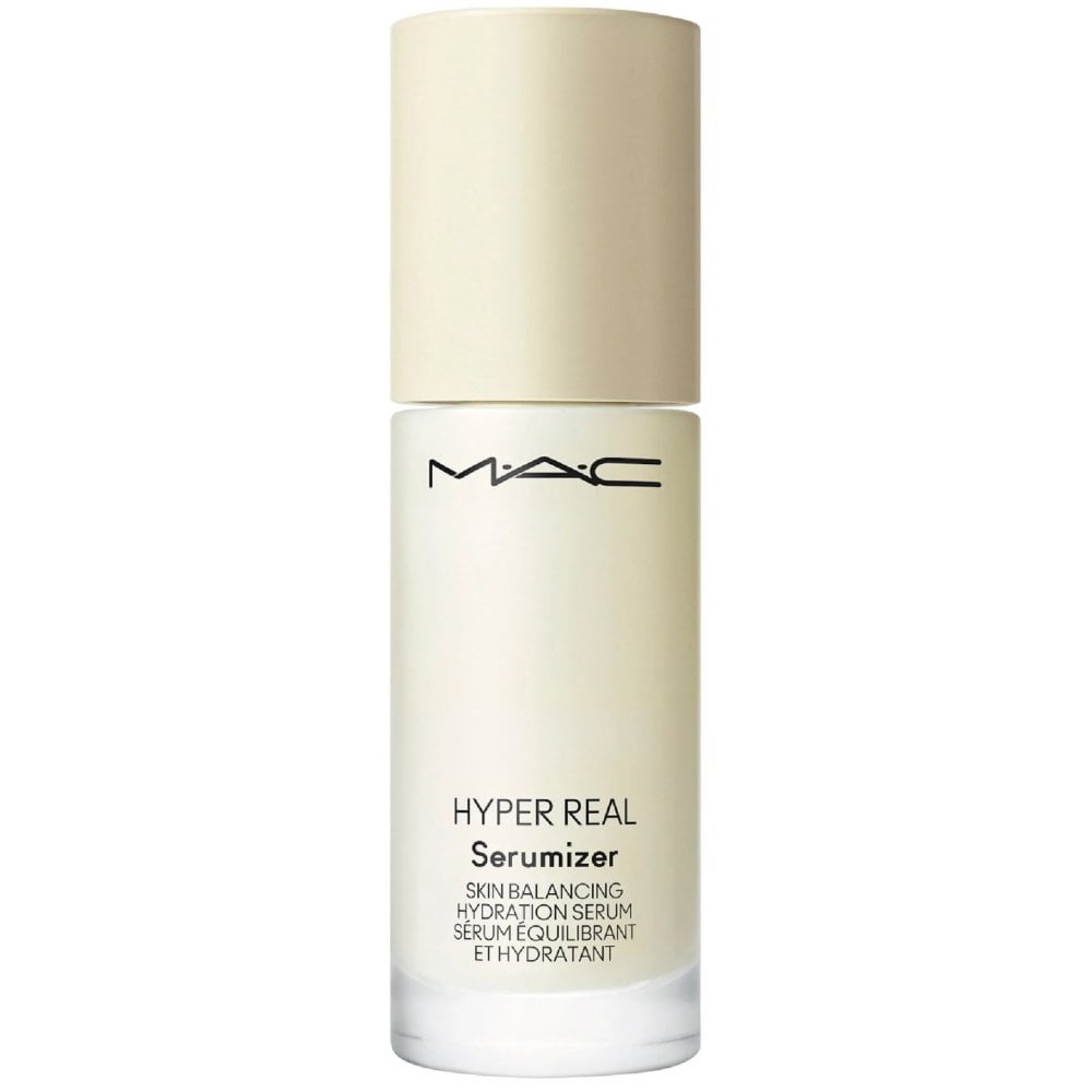 Mac MAC Hyper Real Serumizer Skin Balancing Hydration Serum 30ml - Health & Beauty > Personal Care > Cosmetics > Skin Care > Face Serums