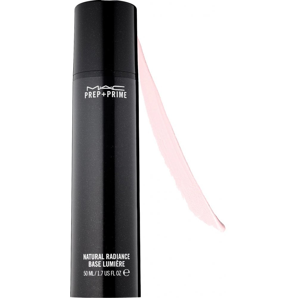 Mac MAC Prep + Prime Natural Radiance Primer 50ml - Radiant Pink - Health & Beauty > Personal Care > Cosmetics > Makeup > Face Makeup > Face Primers