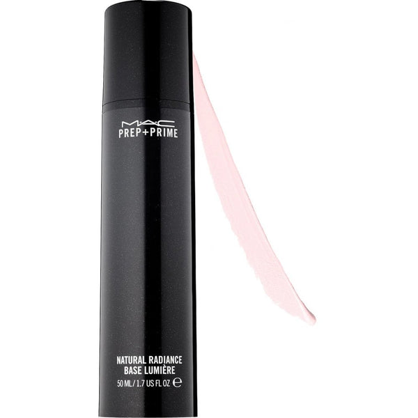 Mac MAC Prep + Prime Natural Radiance Primer 50ml - Radiant Pink - Health & Beauty > Personal Care > Cosmetics > Makeup > Face Makeup > Face Primers