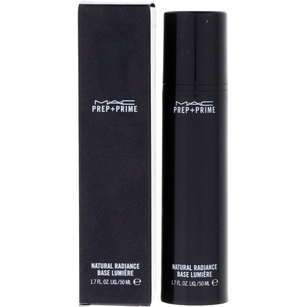 Mac MAC Prep + Prime Natural Radiance Primer 50ml - Radiant Pink - Health & Beauty > Personal Care > Cosmetics > Makeup > Face Makeup > Face Primers