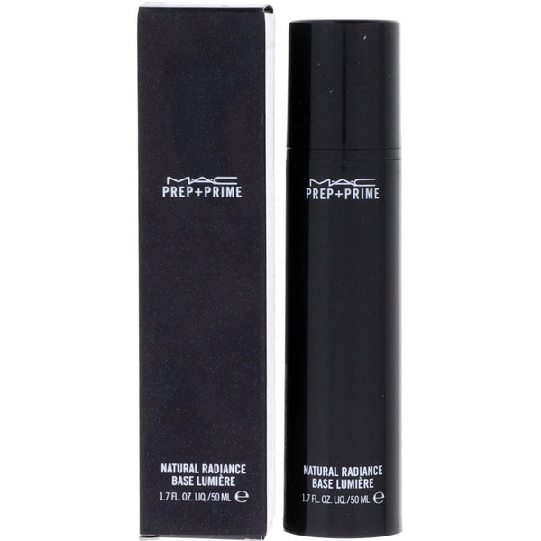 Mac MAC Prep + Prime Natural Radiance Primer 50ml - Radiant Pink - Health & Beauty > Personal Care > Cosmetics > Makeup > Face Makeup > Face Primers