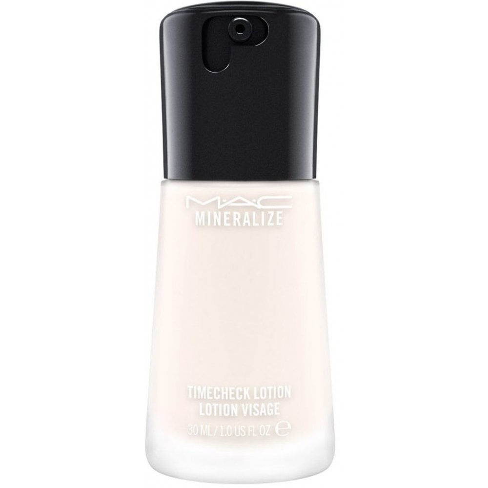 Mac MAC Mineralize Timecheck Lotion 30ml - Health & Beauty > Personal Care > Cosmetics > Skin Care > Face Moisturizers