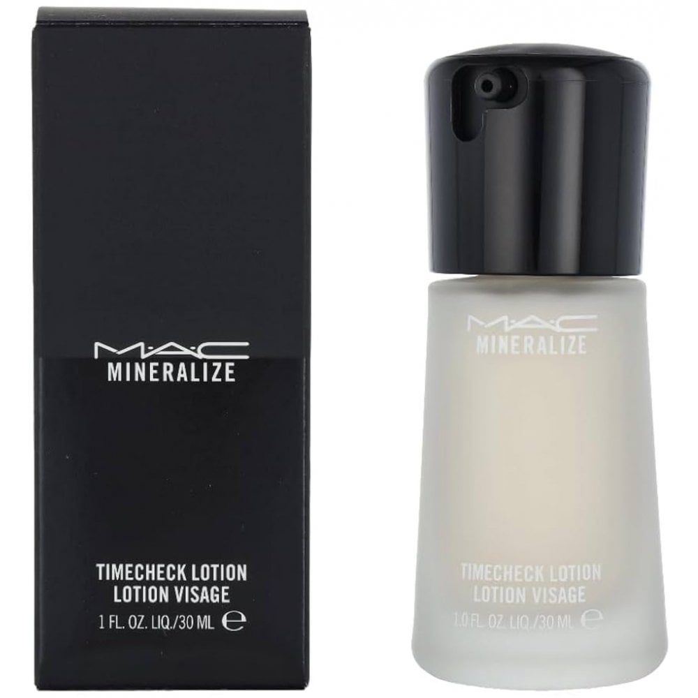 Mac MAC Mineralize Timecheck Lotion 30ml - Health & Beauty > Personal Care > Cosmetics > Skin Care > Face Moisturizers