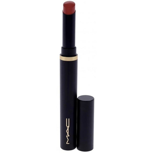 Mac MAC Powder Kiss Velvet Blur Slim Stick Lipstick 2g - 891 Mull It Over - Health & Beauty > Personal Care > Cosmetics > Makeup > Lip Makeup > Lipsticks