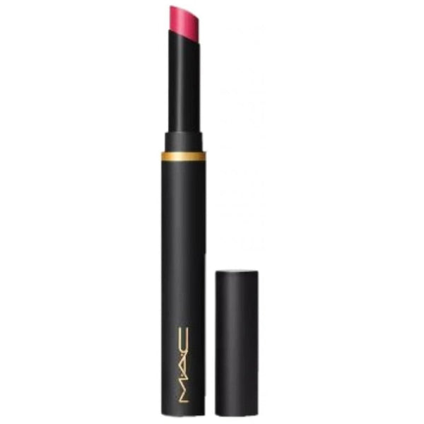 Mac MAC Powder Kiss Velvet Blur Slim Stick Lipstick 2g - 890 Wild Sumac - Health & Beauty > Personal Care > Cosmetics > Makeup > Lip Makeup > Lipsticks