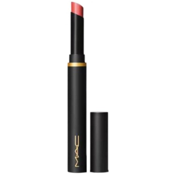 Mac MAC Powder Kiss Velvet Blur Slim Stick Lipstick 2g - 880 Rose Mary - Health & Beauty > Personal Care > Cosmetics > Makeup > Lip Makeup > Lipsticks