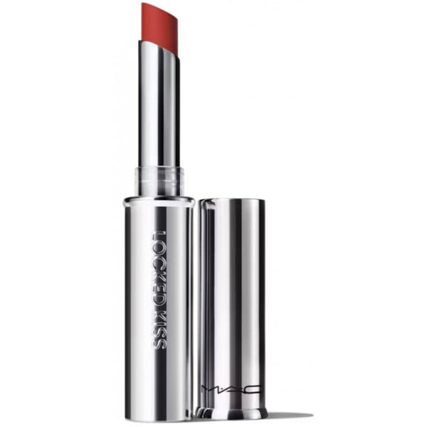 Mac MAC Locked Kiss 24HR Lipstick 1.8g - 99 Extra Chilli - Health & Beauty > Personal Care > Cosmetics > Makeup > Lip Makeup > Lipsticks