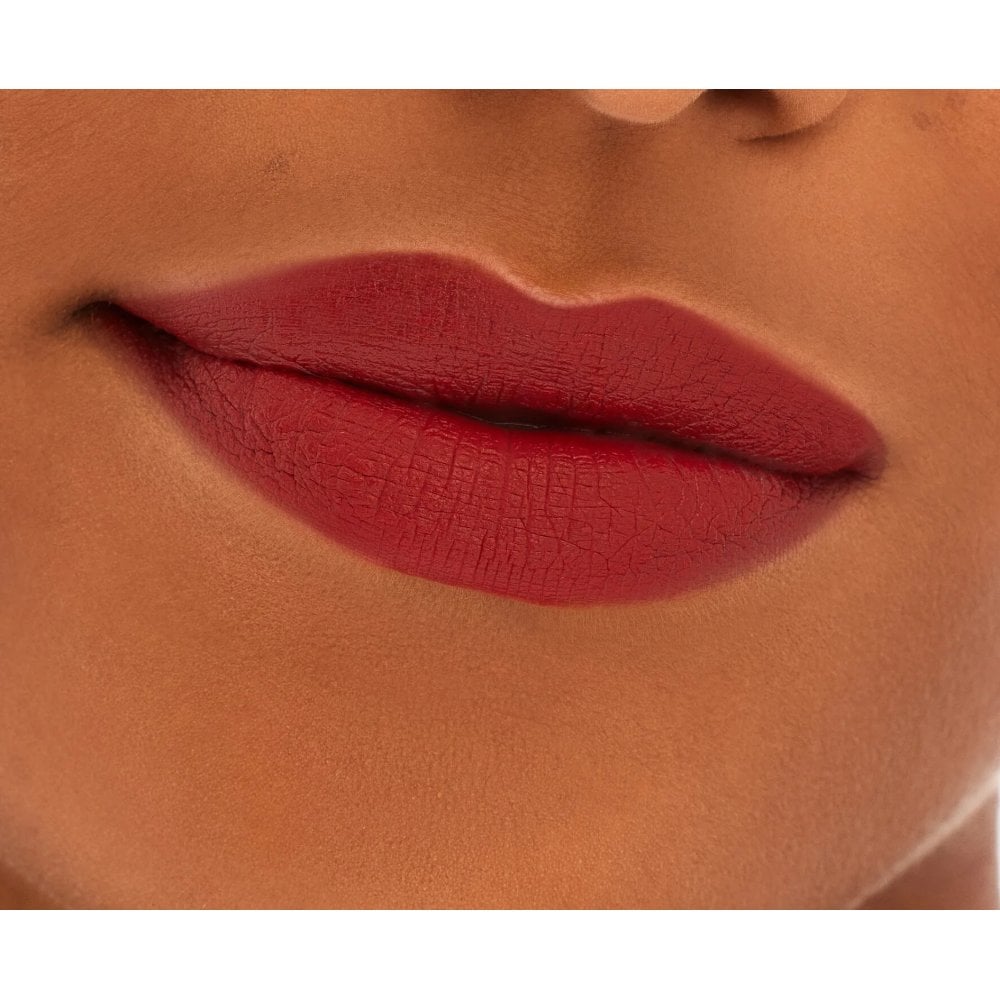 Mac MAC Locked Kiss 24HR Lipstick 1.8g - 99 Extra Chilli - Health & Beauty > Personal Care > Cosmetics > Makeup > Lip Makeup > Lipsticks