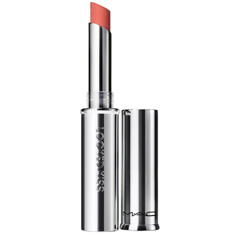 Mac MAC Locked Kiss 24HR Lipstick 1.8g - 60 Mull It Over & Over - Health & Beauty > Personal Care > Cosmetics > Makeup > Lip Makeup > Lipsticks