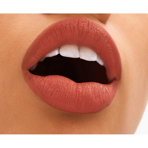 Mac MAC Locked Kiss 24HR Lipstick 1.8g - 60 Mull It Over & Over - Health & Beauty > Personal Care > Cosmetics > Makeup > Lip Makeup > Lipsticks