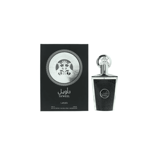 Lattafa Lattafa Al Noble Safeer 100ml EDP Spray - Health & Beauty > Personal Care > Cosmetics > Perfumes & Colognes > Eaux de Parfum