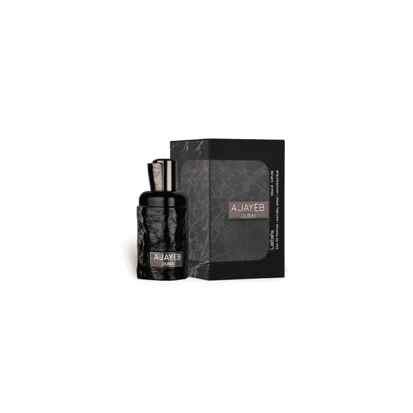Lattafa Lattafa Ajayeb Dubai 100ml EDP Spray - Health & Beauty > Personal Care > Cosmetics > Perfumes & Colognes > Eaux de Parfum