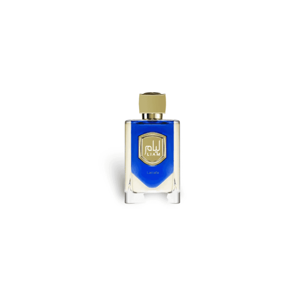 Lattafa Lattafa Liam Blue Shine 100ml EDP Spray - Health & Beauty > Personal Care > Cosmetics > Perfumes & Colognes > Eaux de Parfum