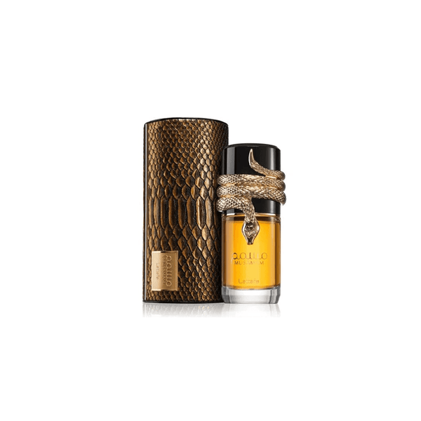 Lattafa Musamam 100ml EDP Spray