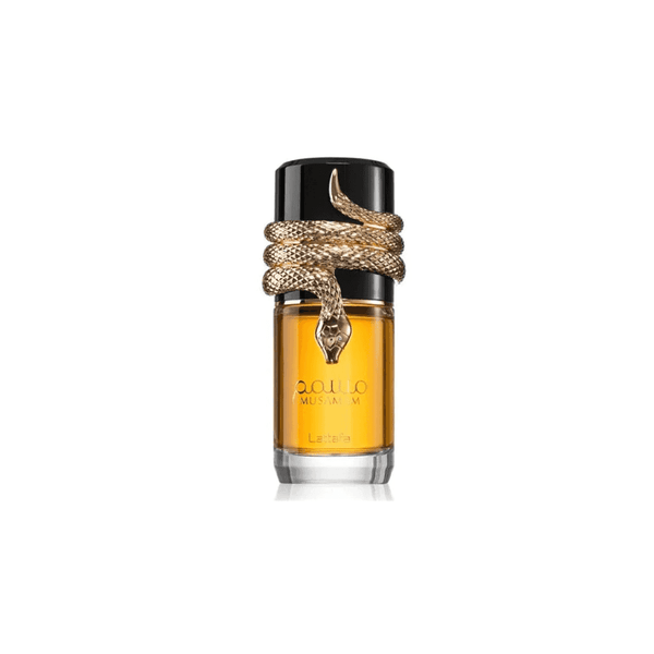 Lattafa Musamam 100ml EDP Spray