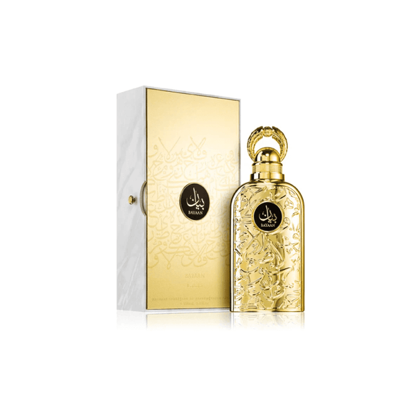 Lattafa Lattafa Bayaan 100ml EDP Spray - Health & Beauty > Personal Care > Cosmetics > Perfumes & Colognes > Eaux de Parfum